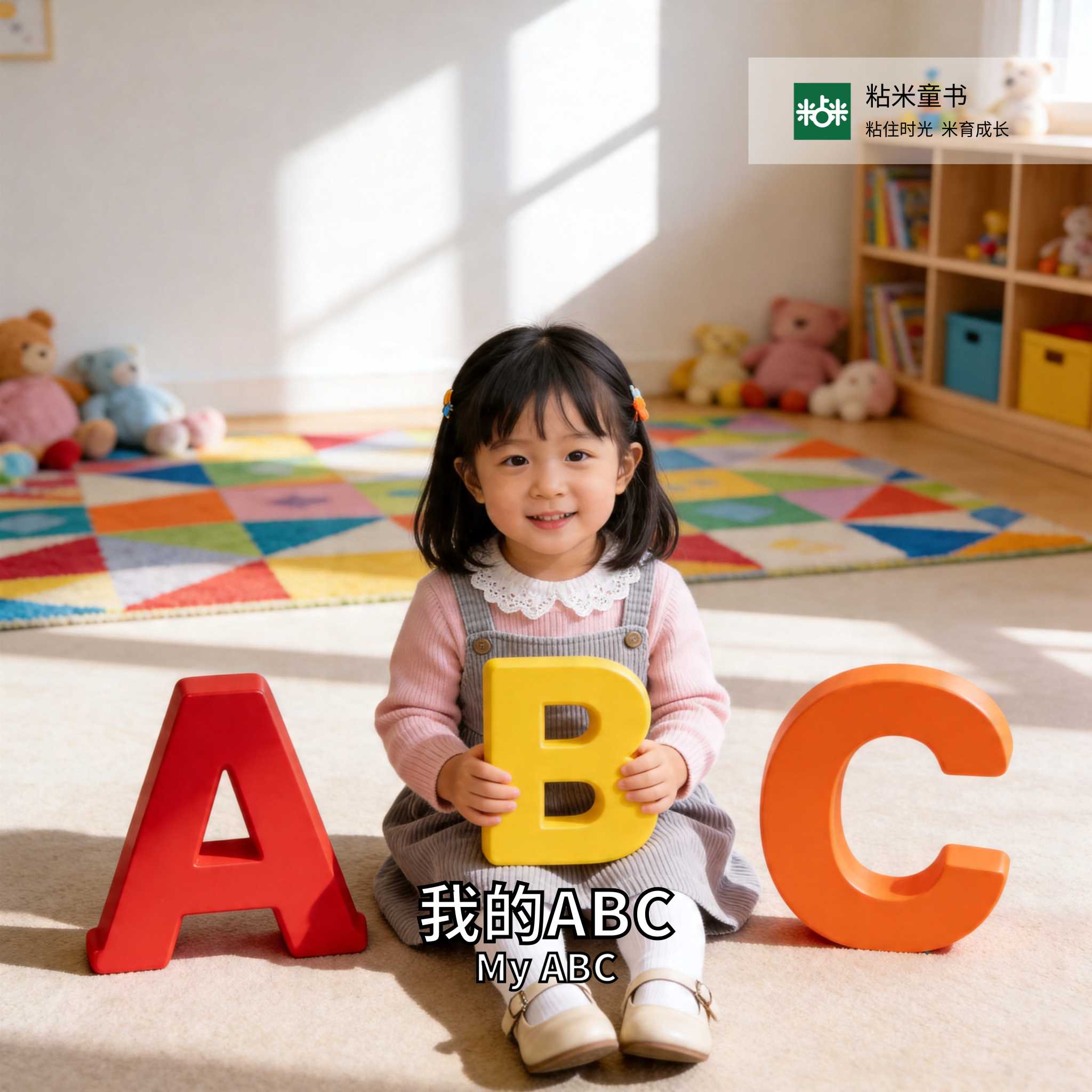 我的ABC