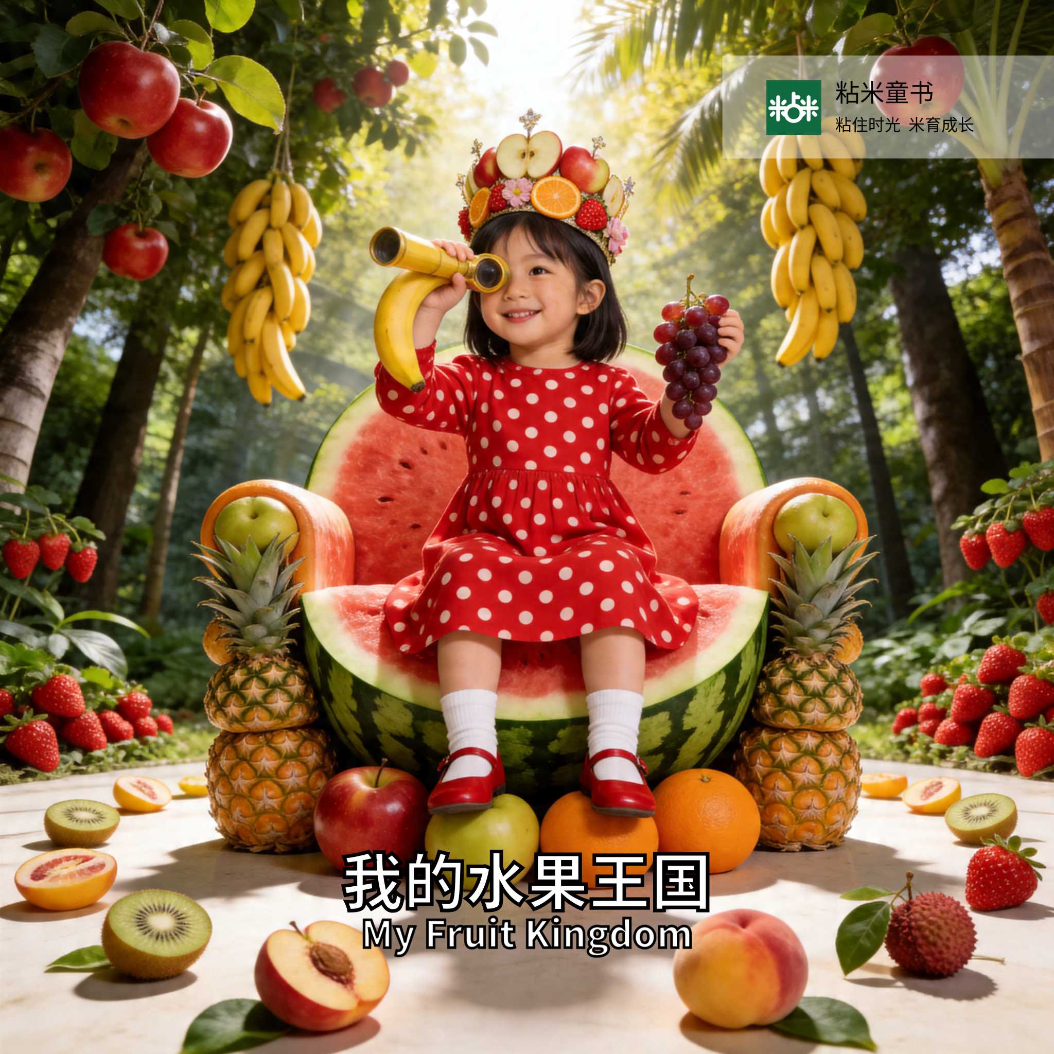 我的水果王国